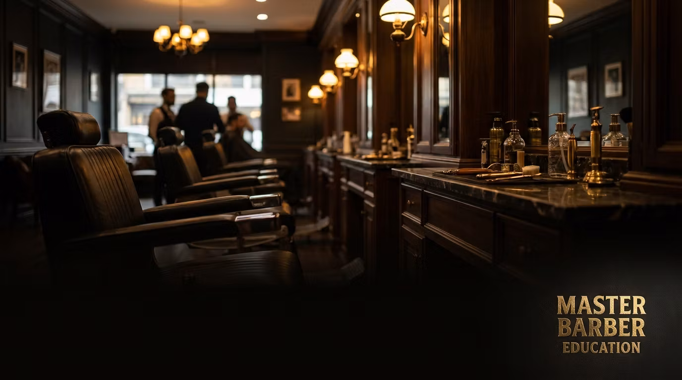 Sebastian Grooming Co.