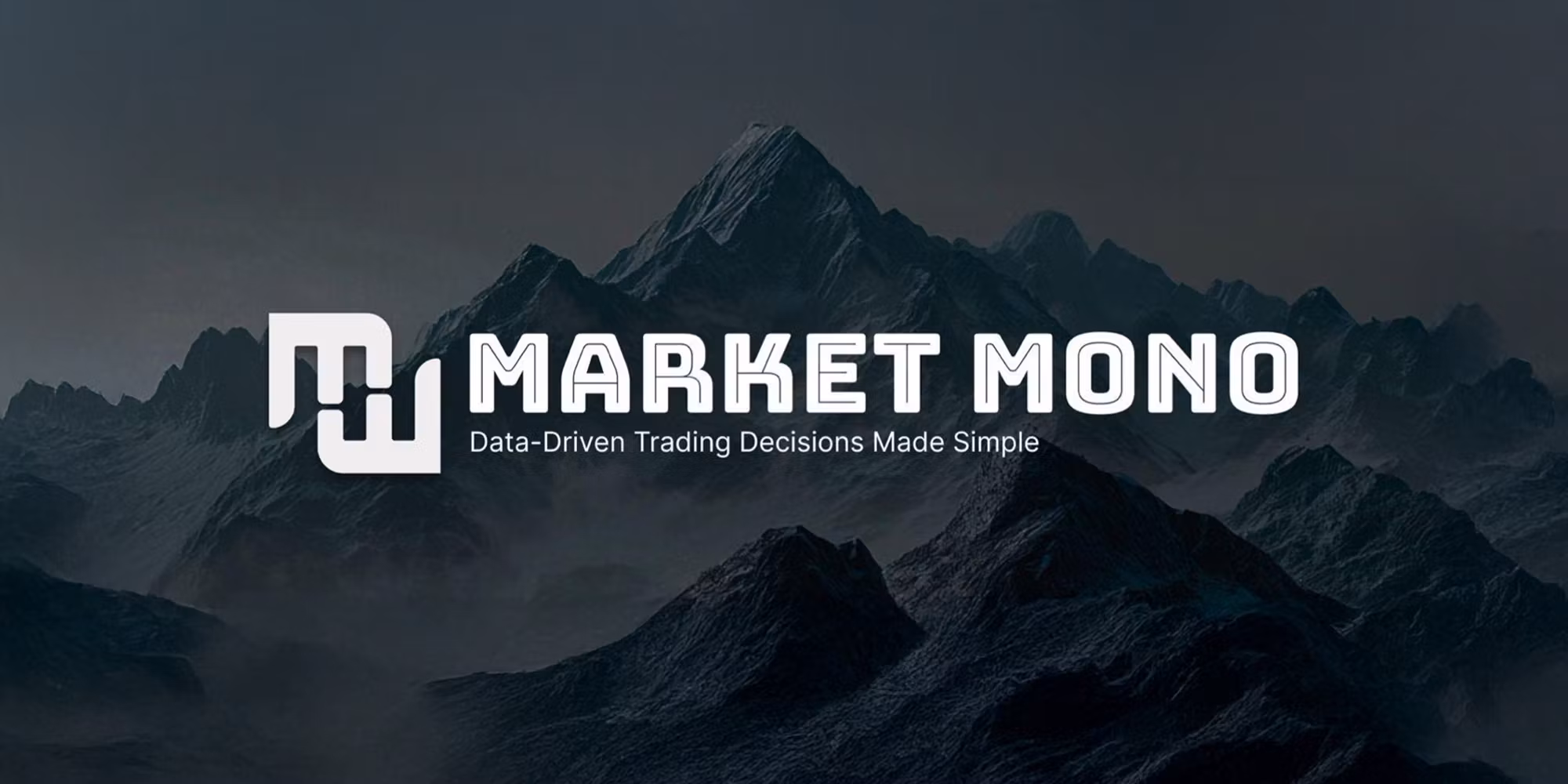 Market Mono