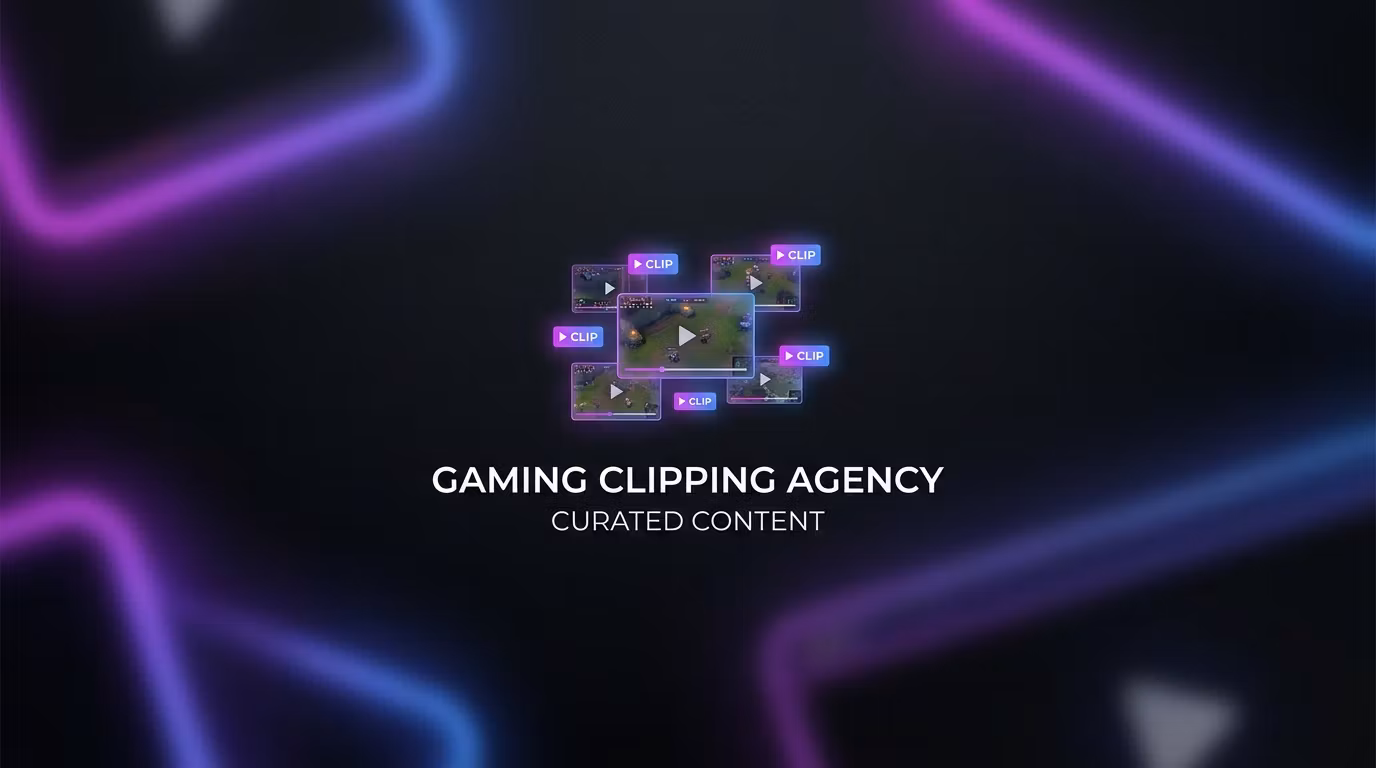 Monthly Clipping Service