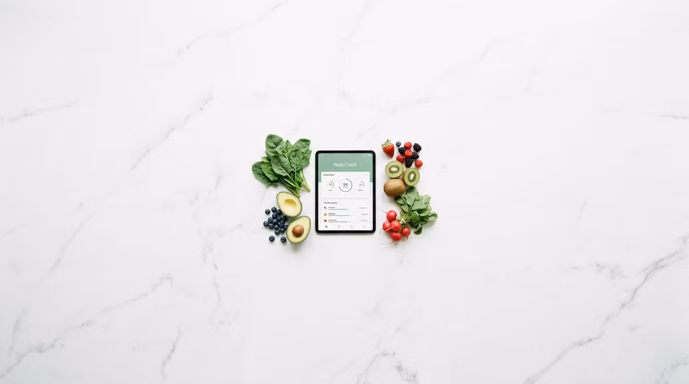 NutriTrack
