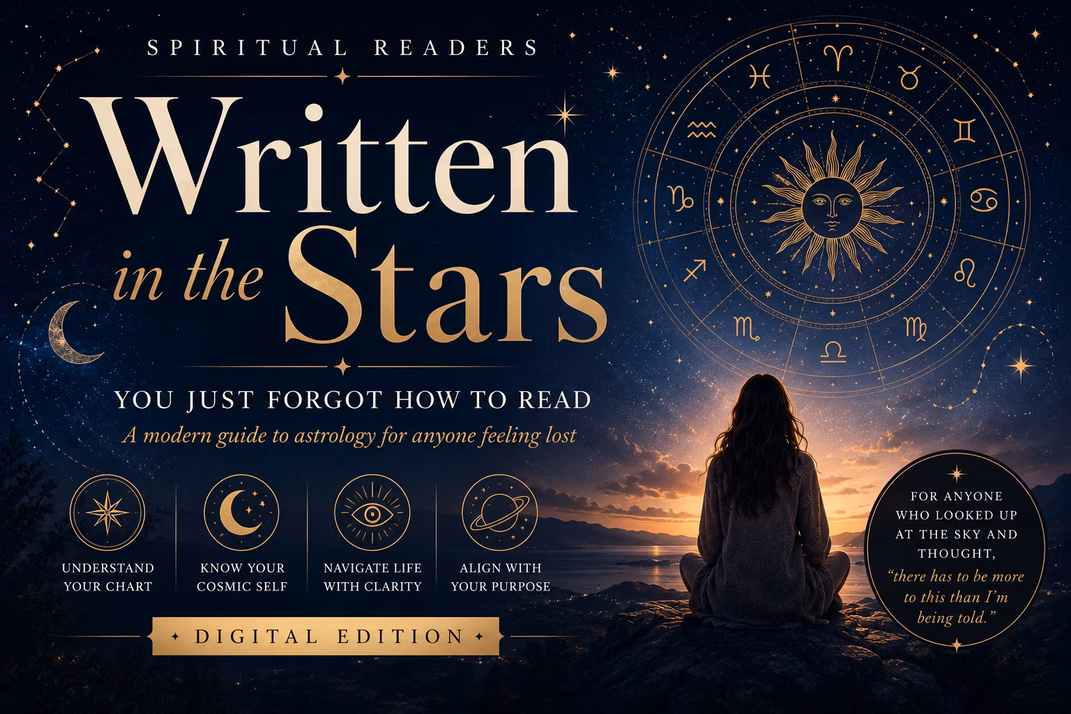 Written in the stars