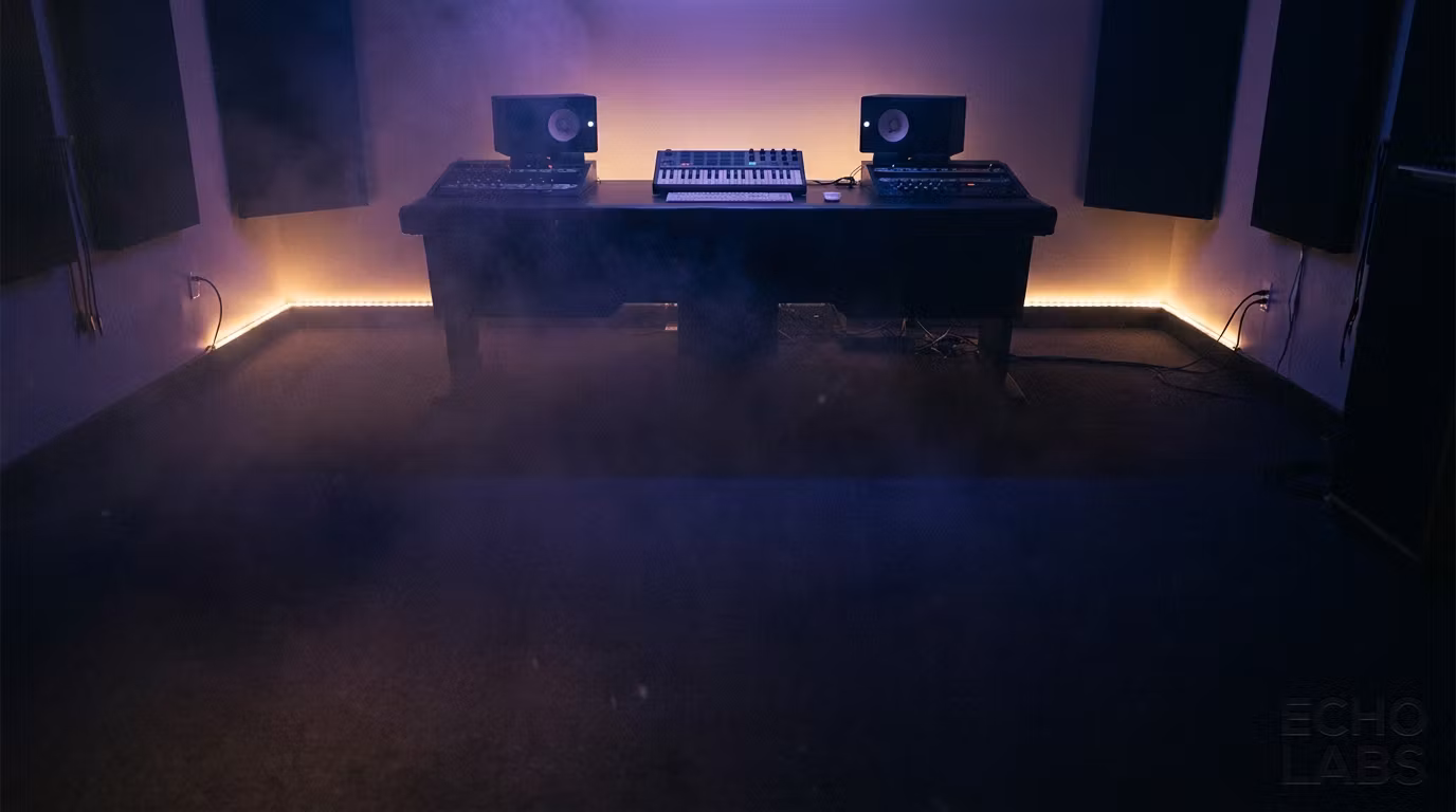 Music Theory for Producers