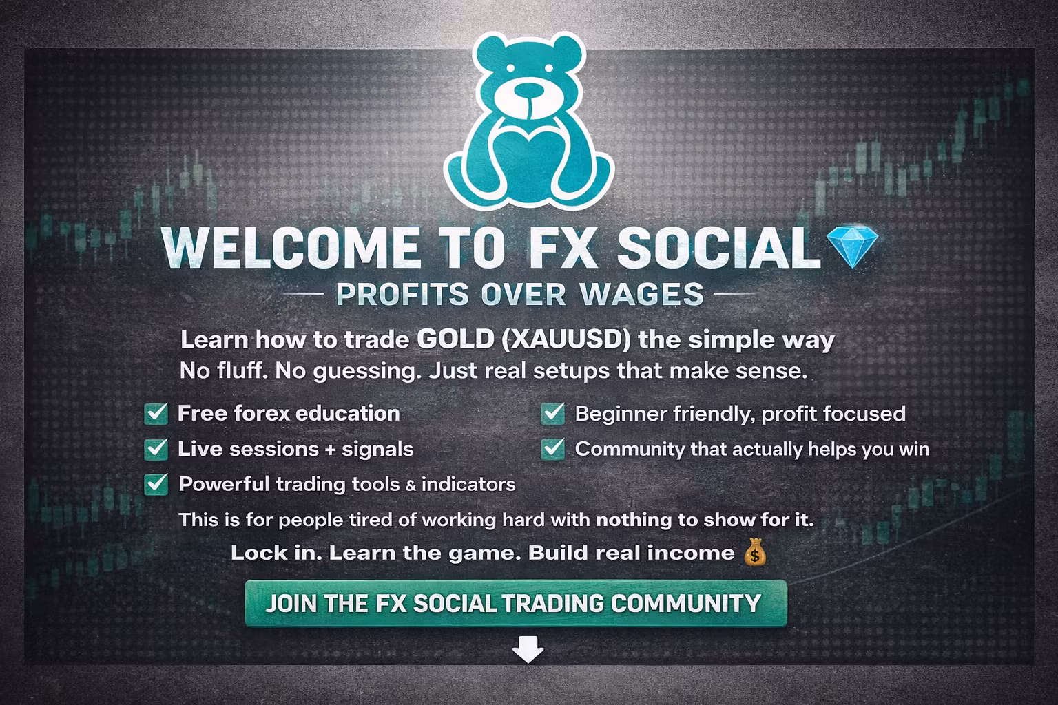 FX Social