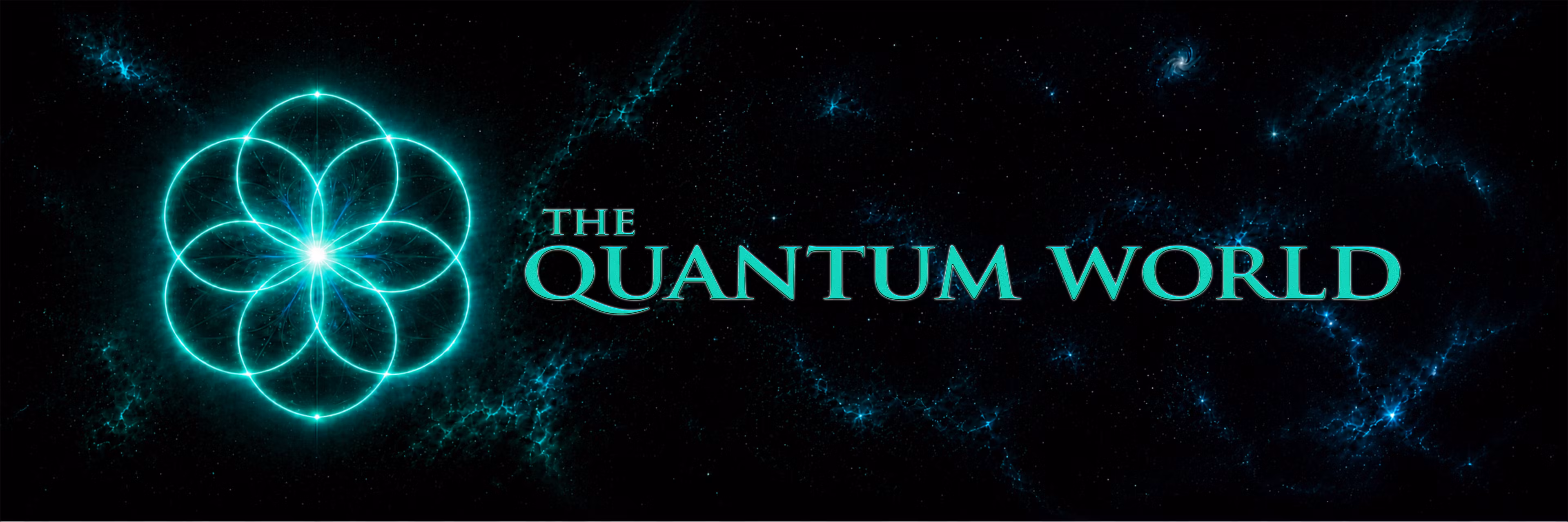 The Quantum World™