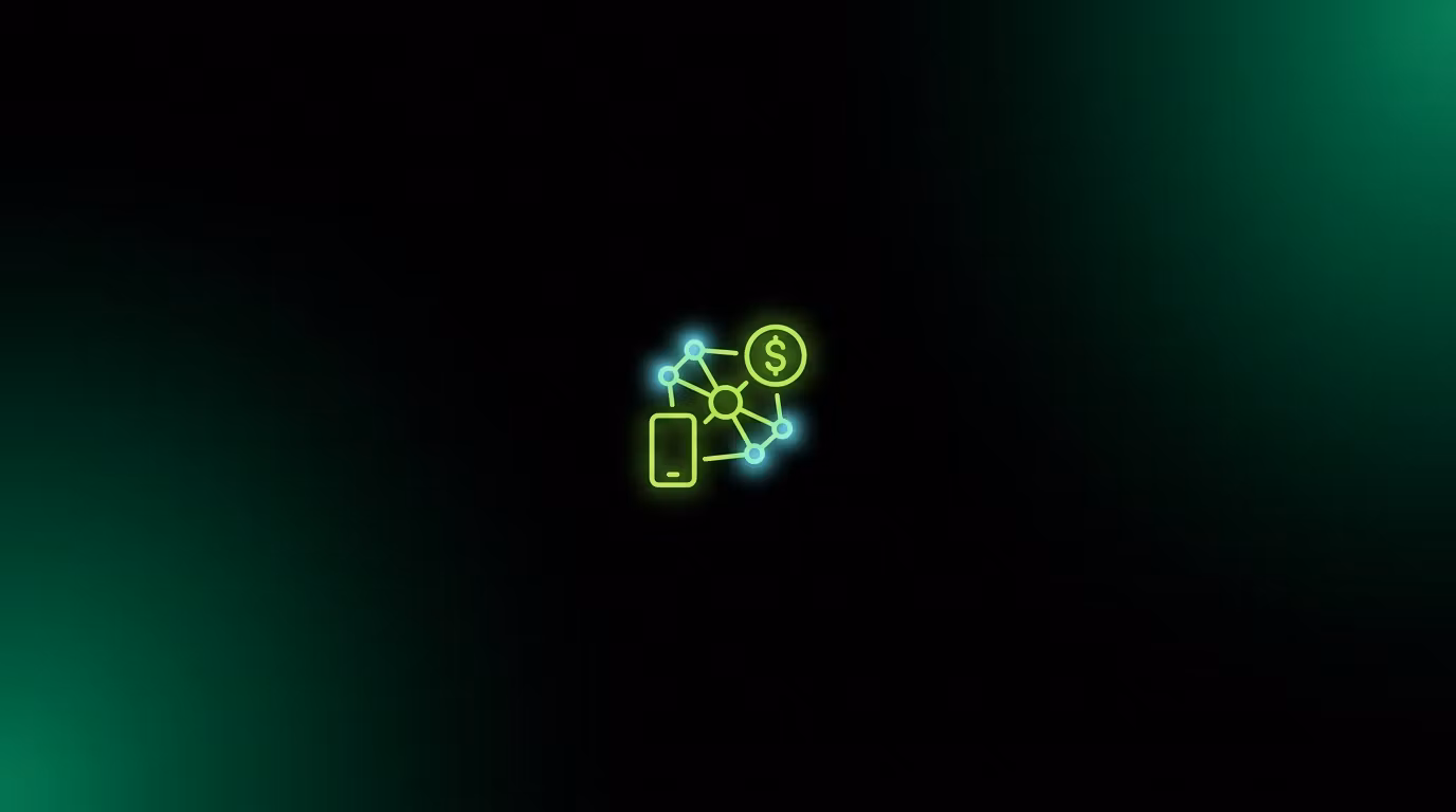 RevShare Network