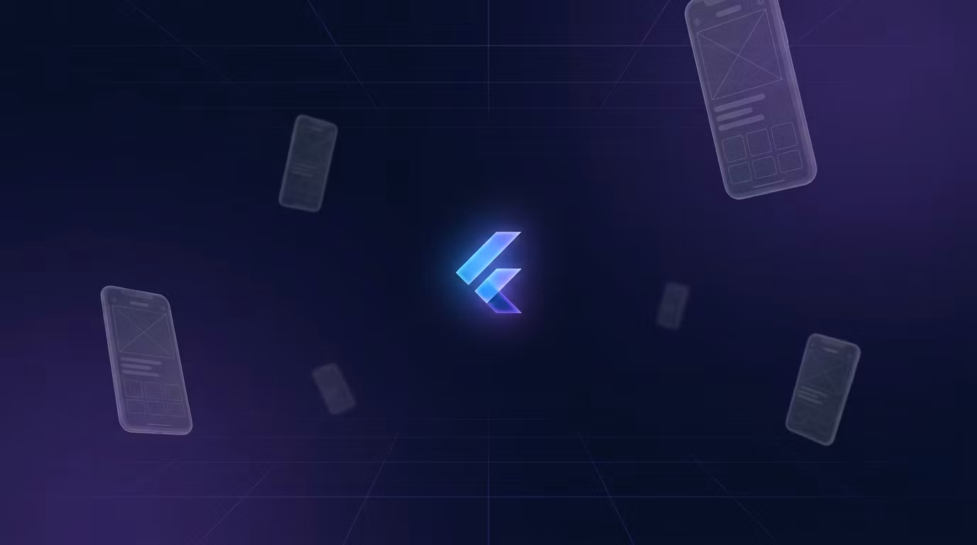 FlutterForge