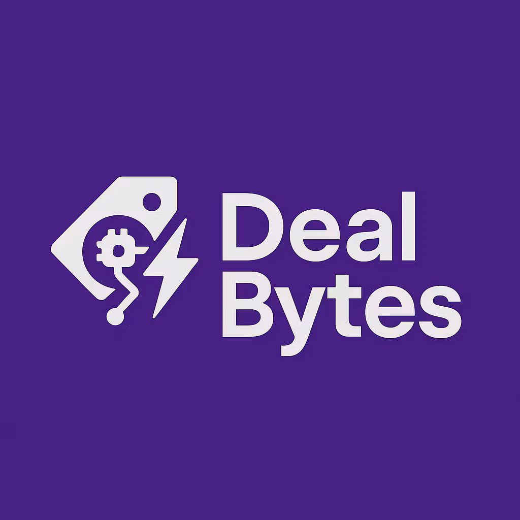 DealBytes