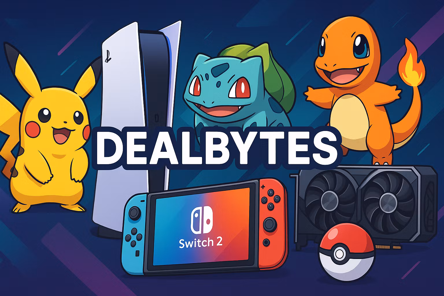 DealBytes Premium Membership! (Monthly)