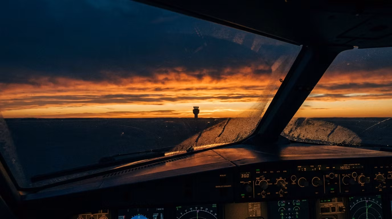 AeroVoice Academy