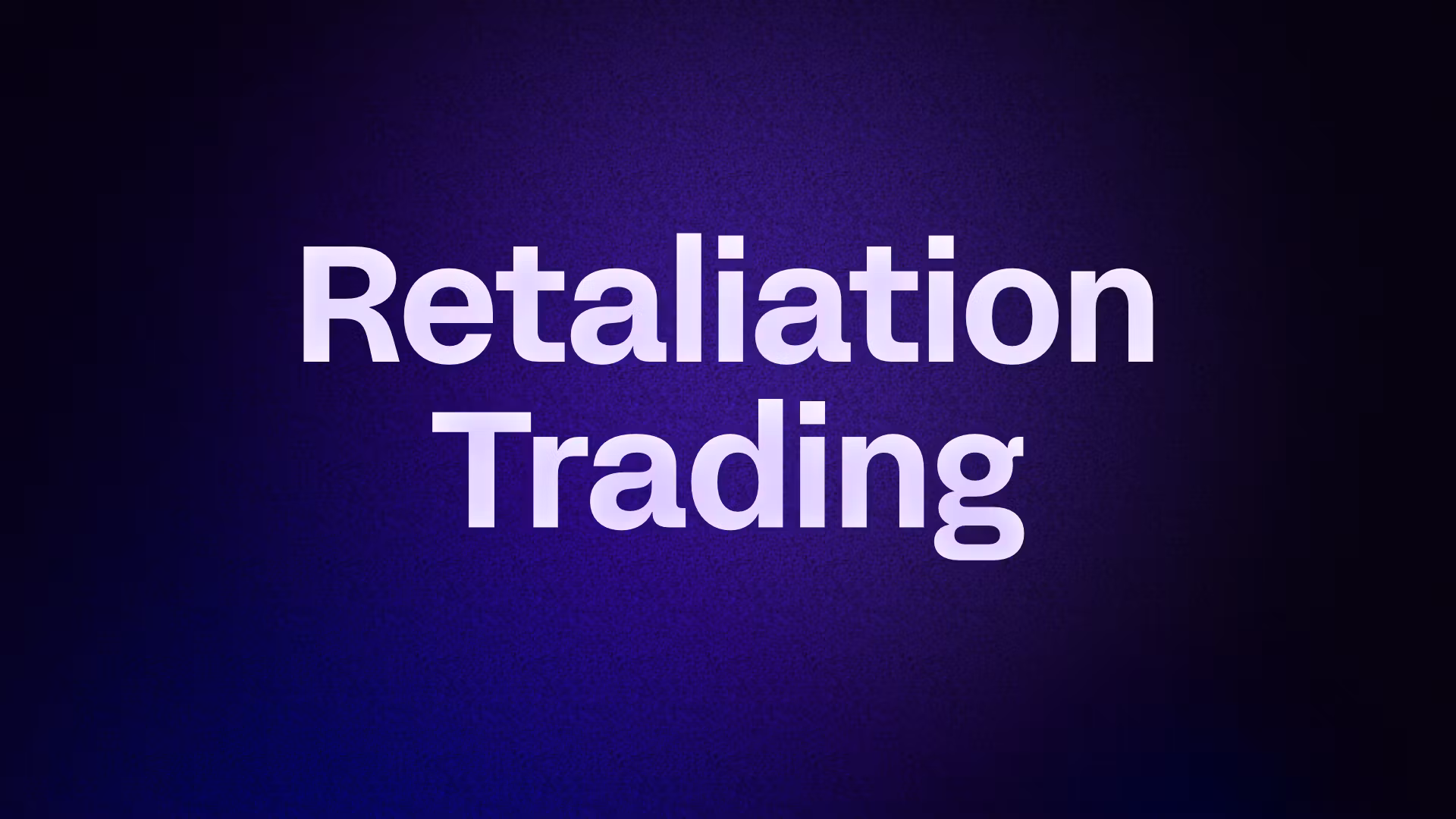 Trading But Simplified.