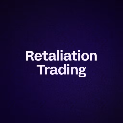 Retaliation Trading 