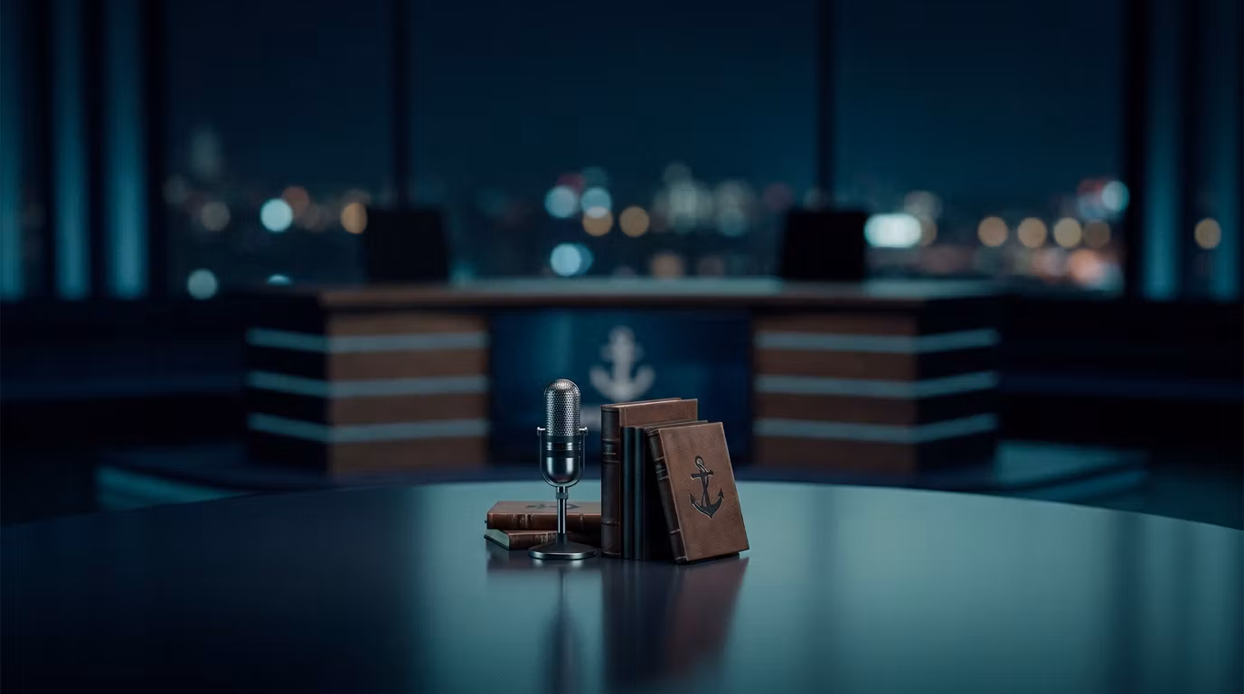 AnchorSpeak