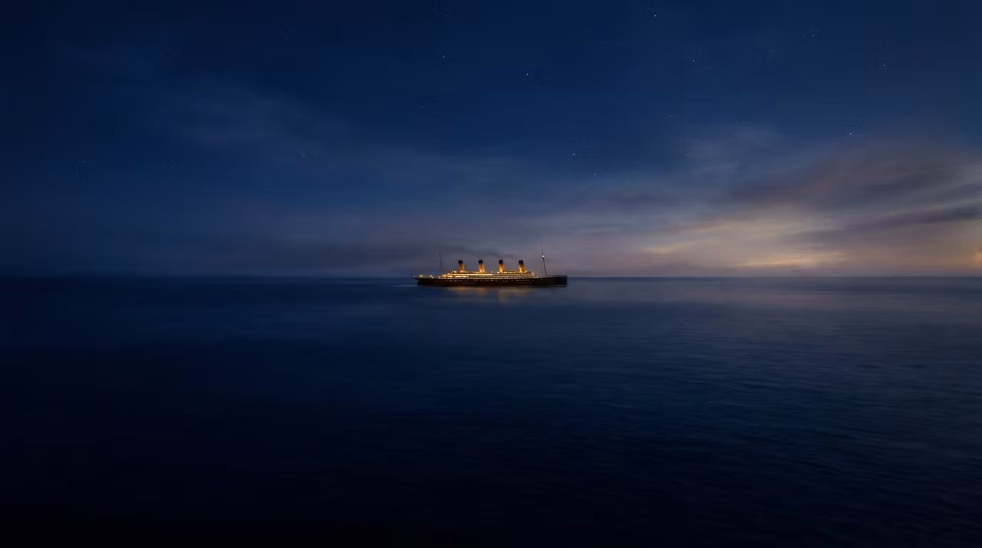 Ming Maritime Voyages