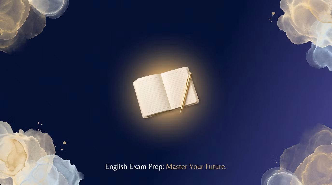 CAE Writing Mastery