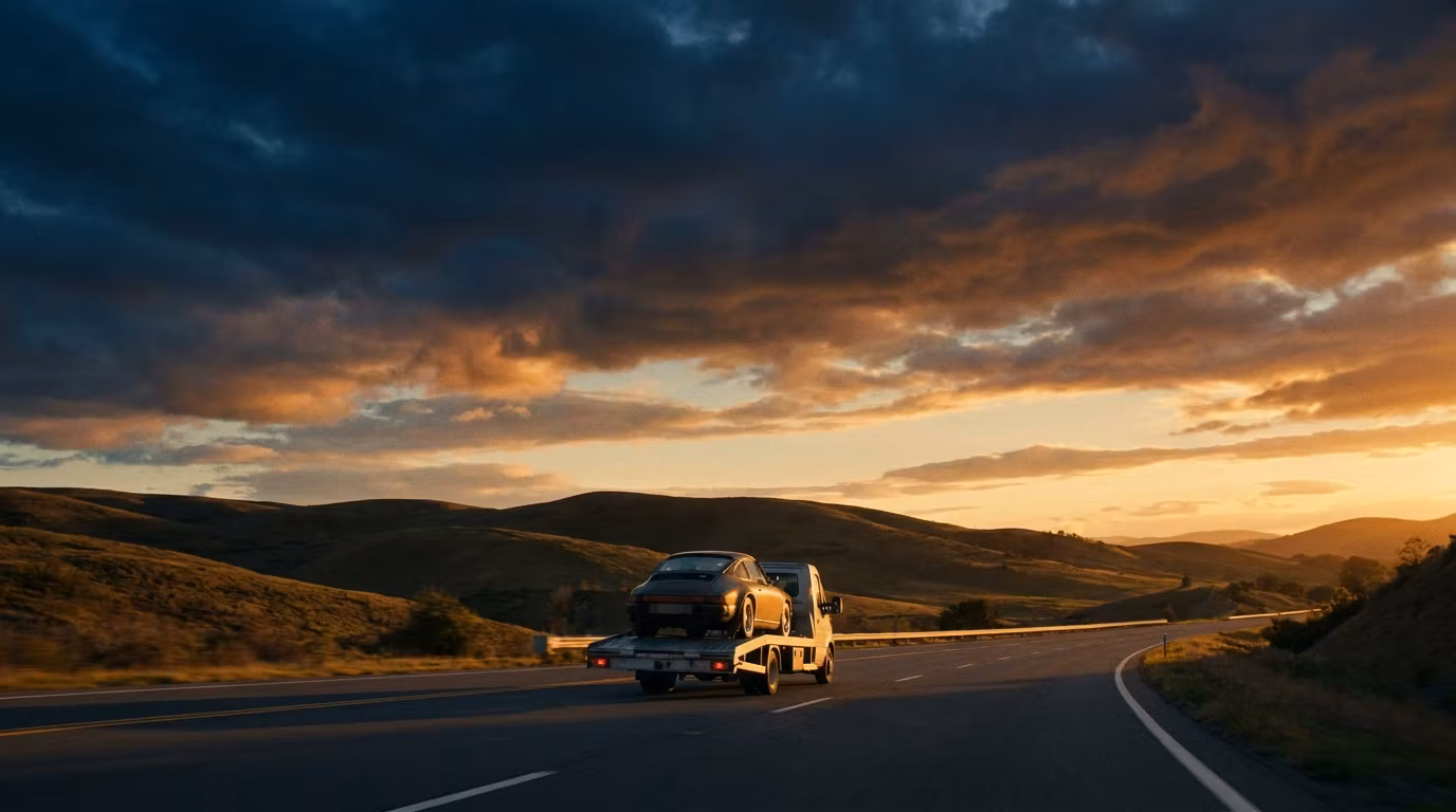MJO Transportation Services