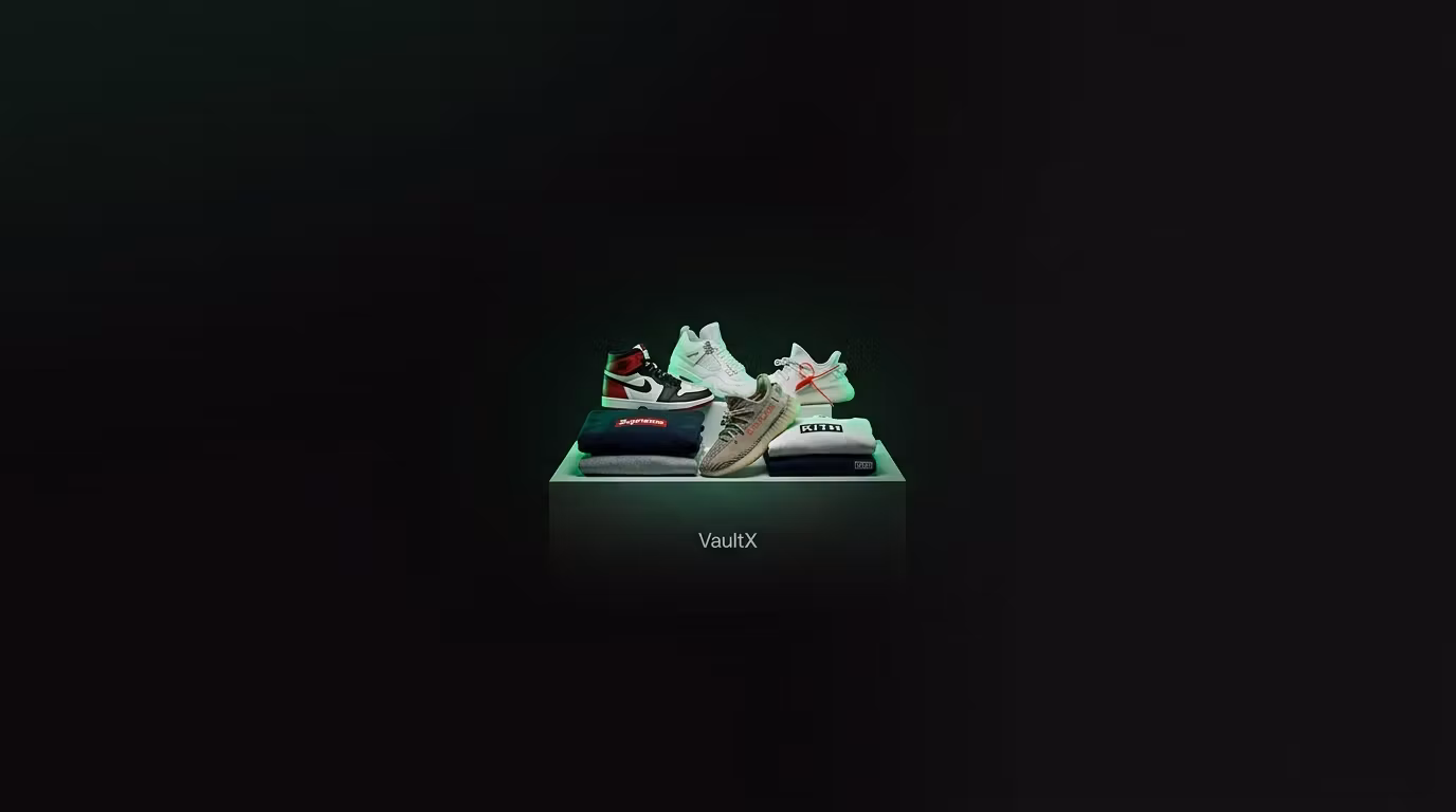 VaultX