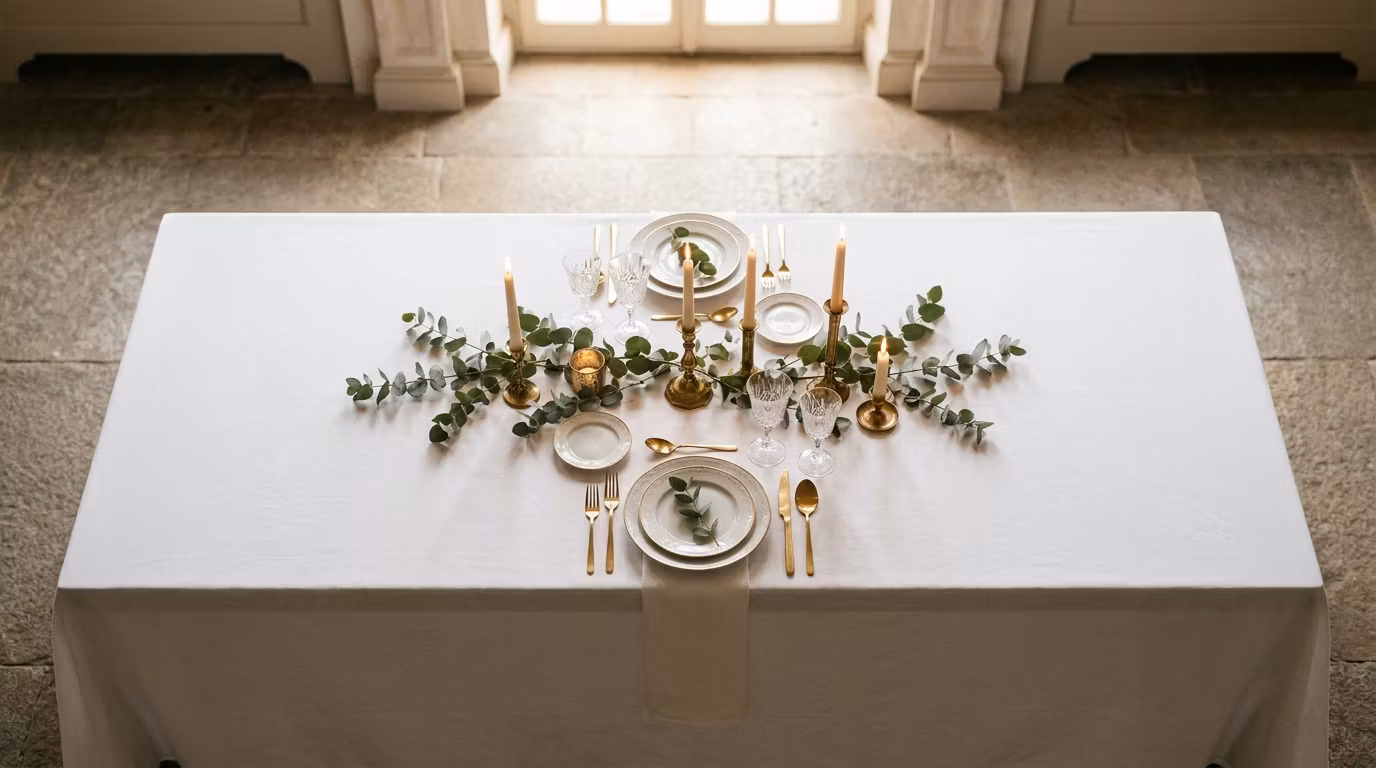 The Styled Table