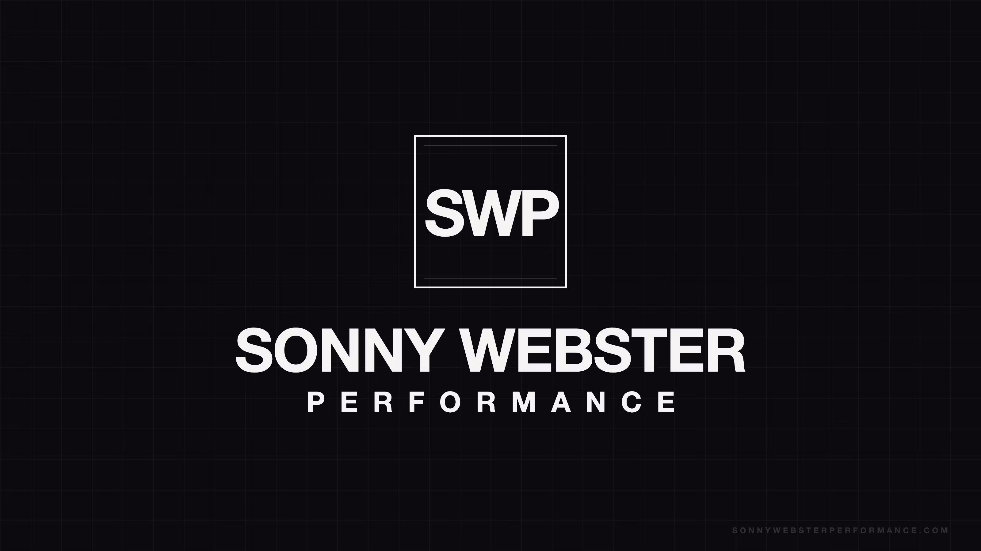 sonny webster performance FZ-LLC