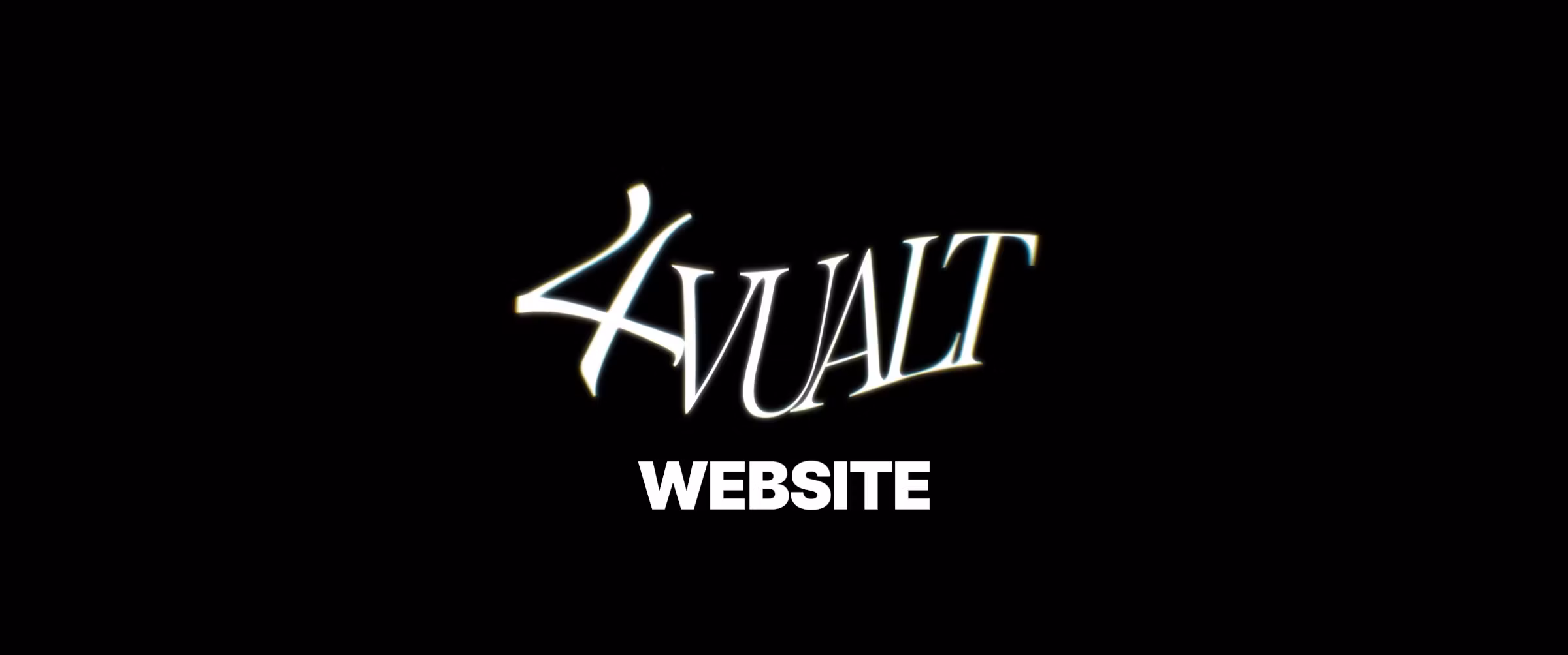4vualt Web