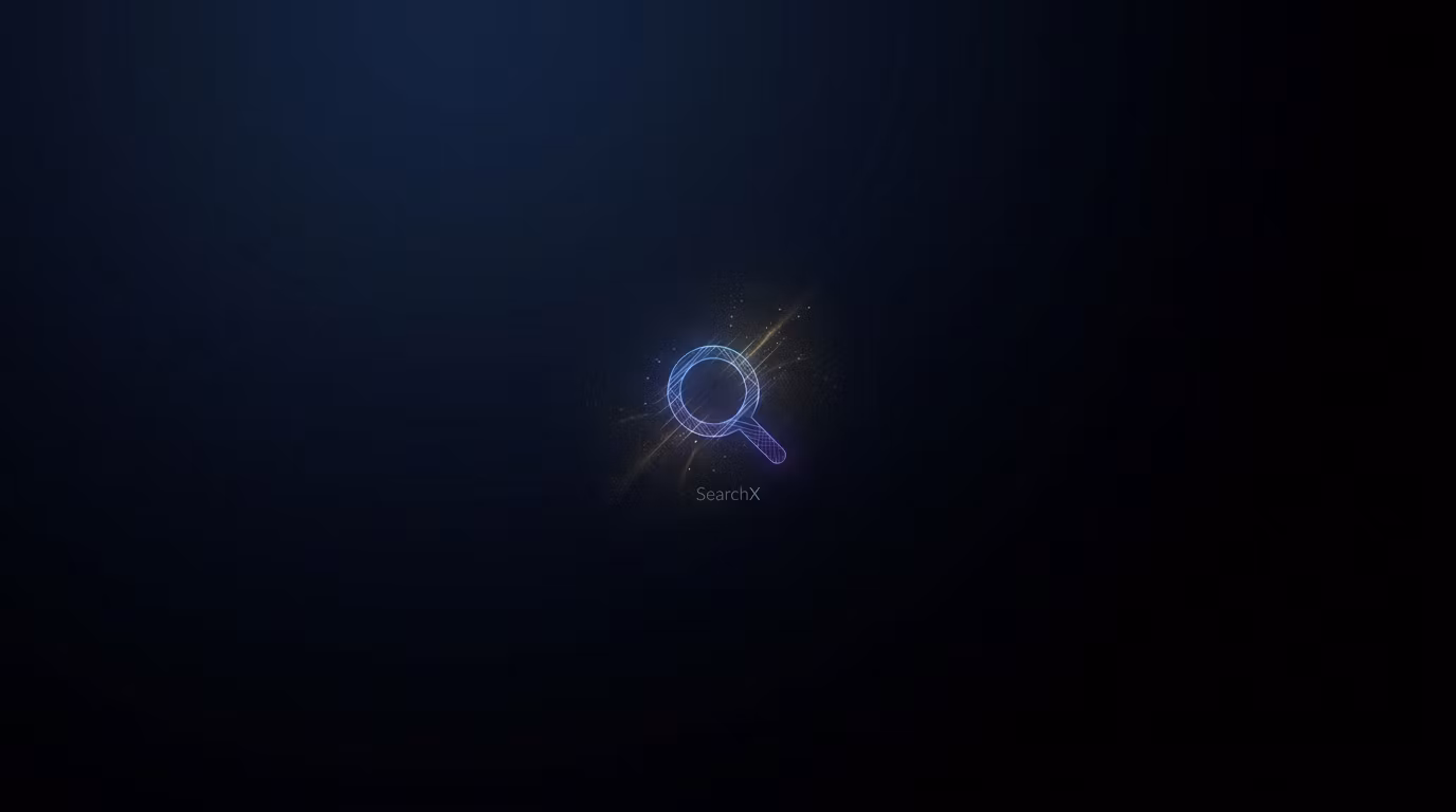 SearchX