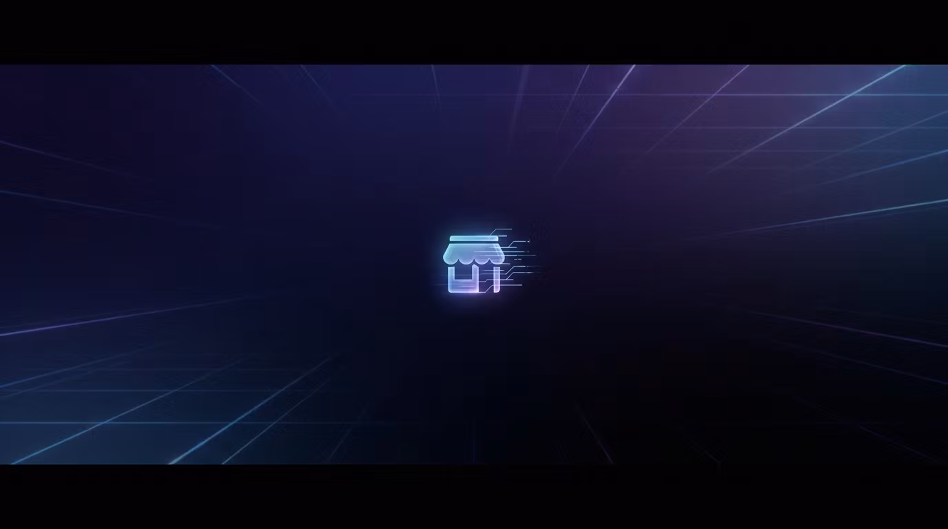 ShopForge