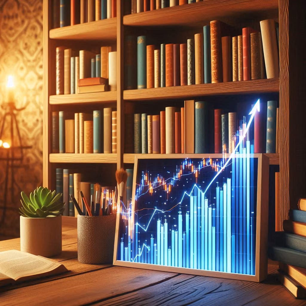 Tradebrary