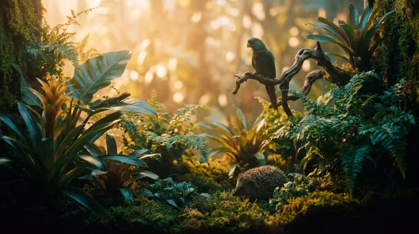Exotic Pet Club