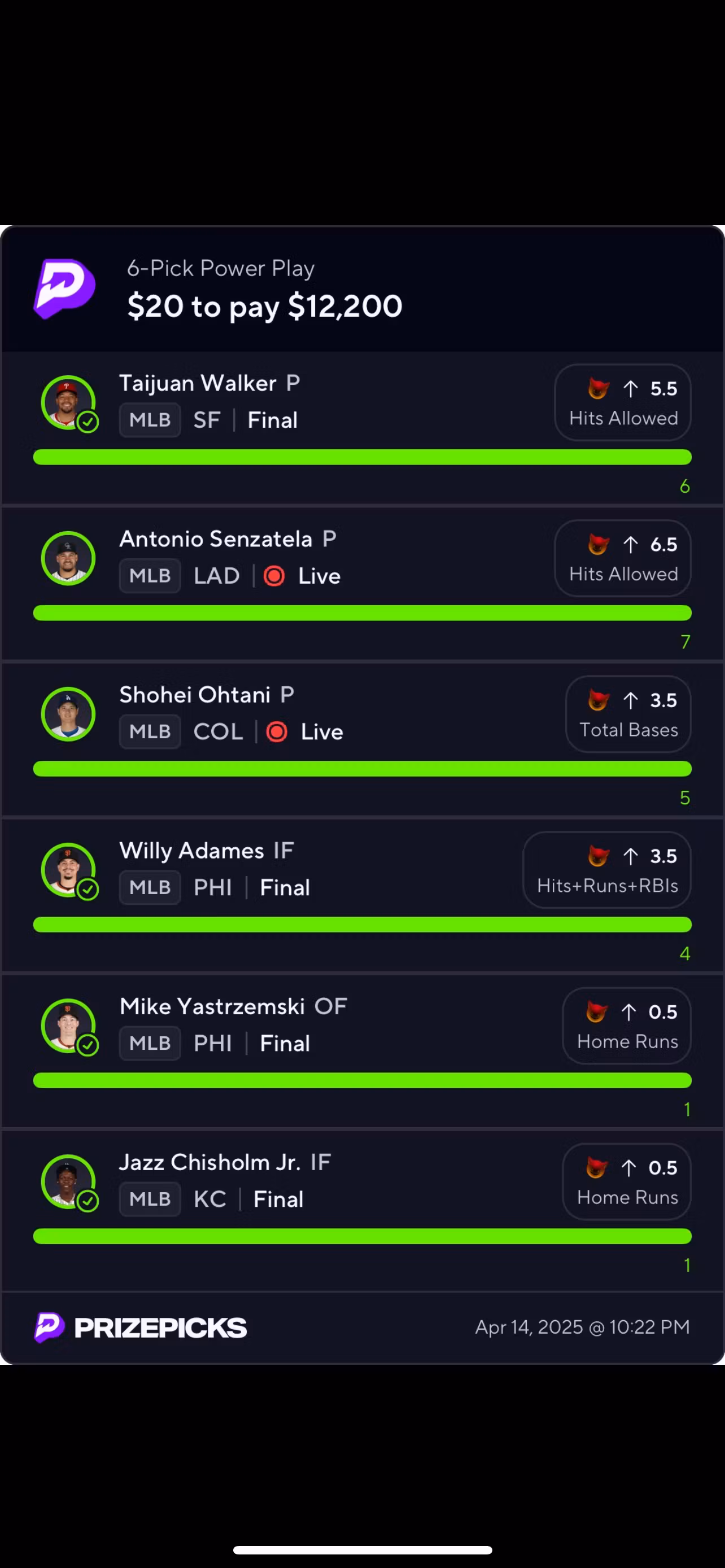 The Green Team