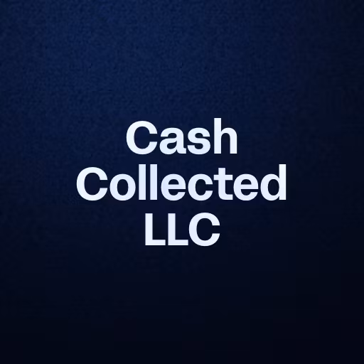 Cash Collected LLC