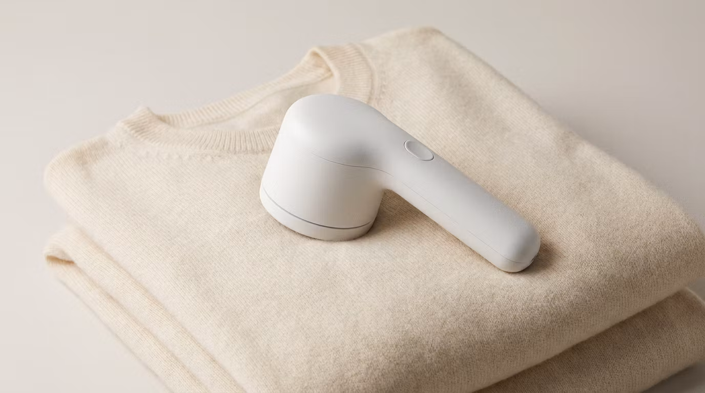 Fabric Renew Electric Shaver