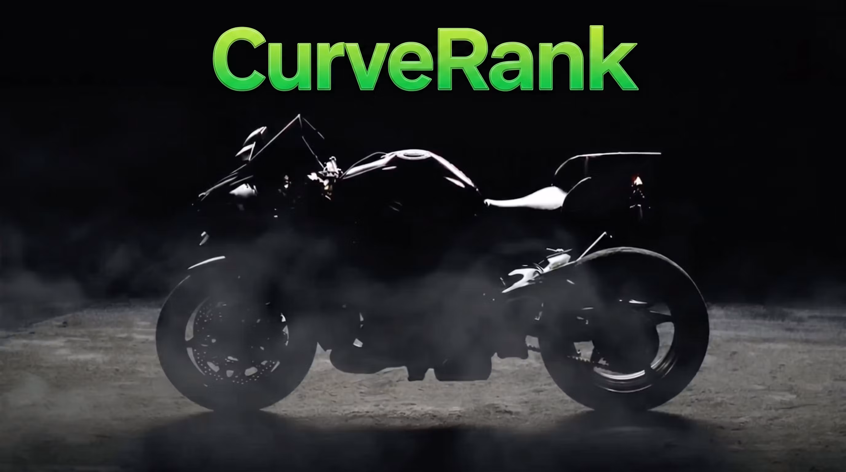 CurveRank