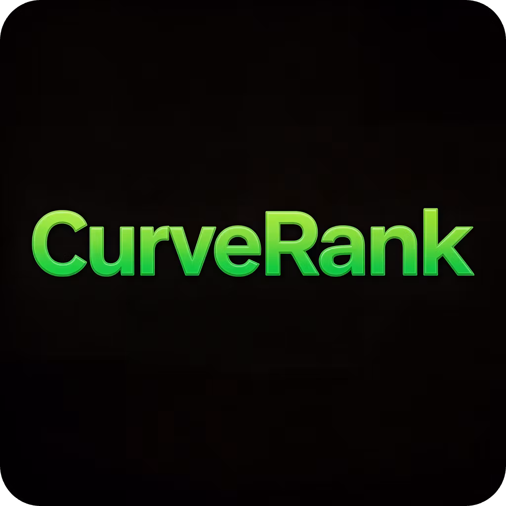 CurveRank
