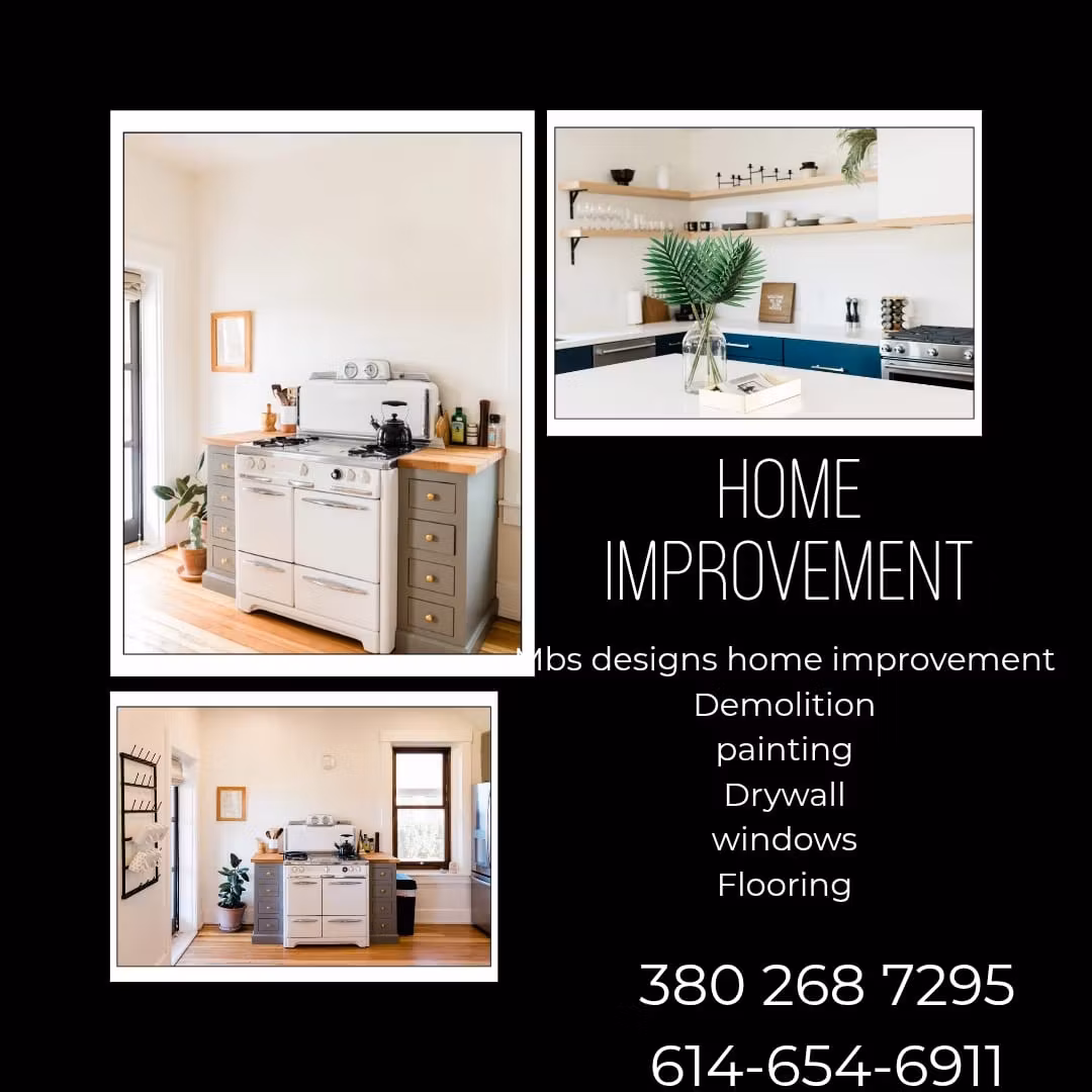 Mbs designs Managment 