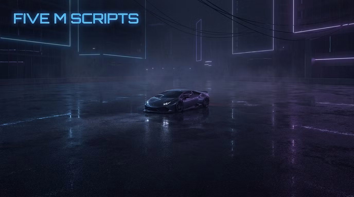 JG Scripts