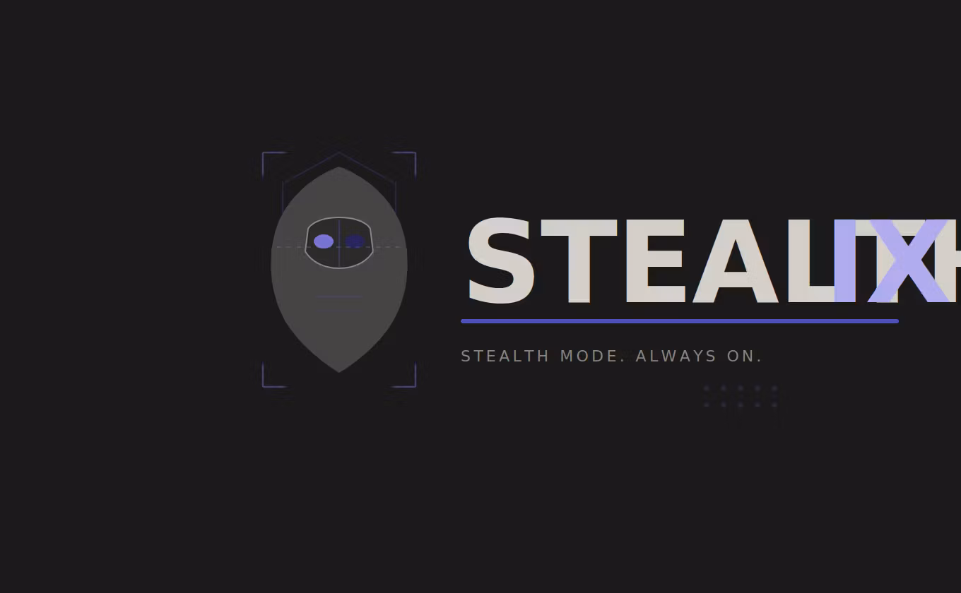 Stealthix IO