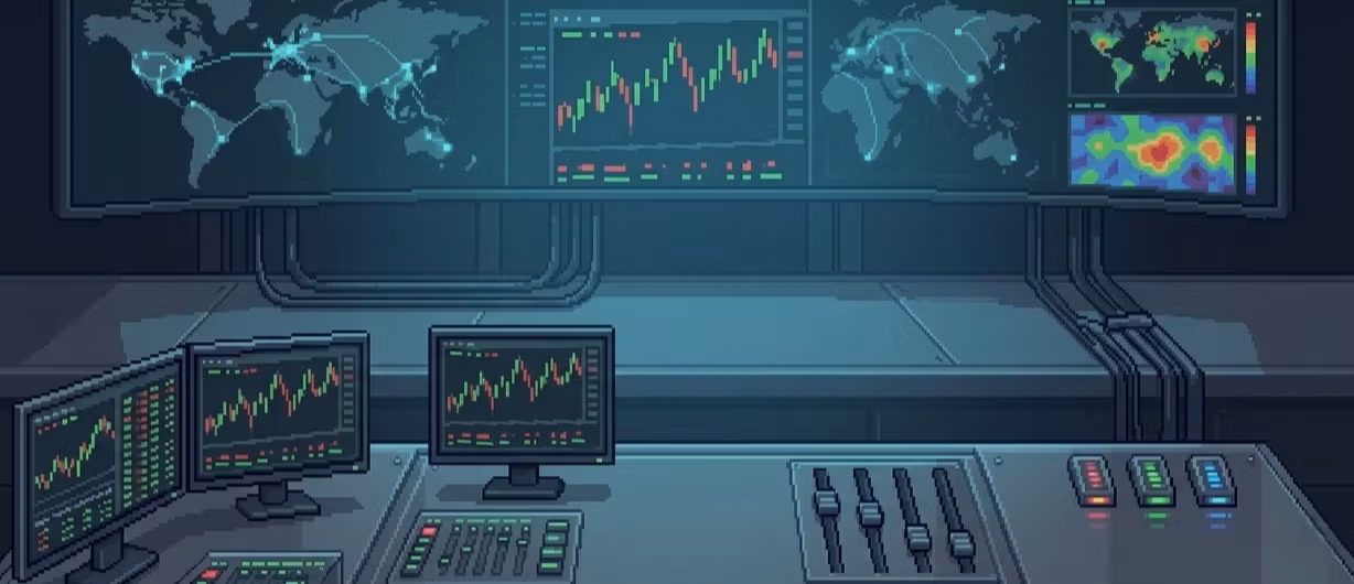 CodeSignal Trading