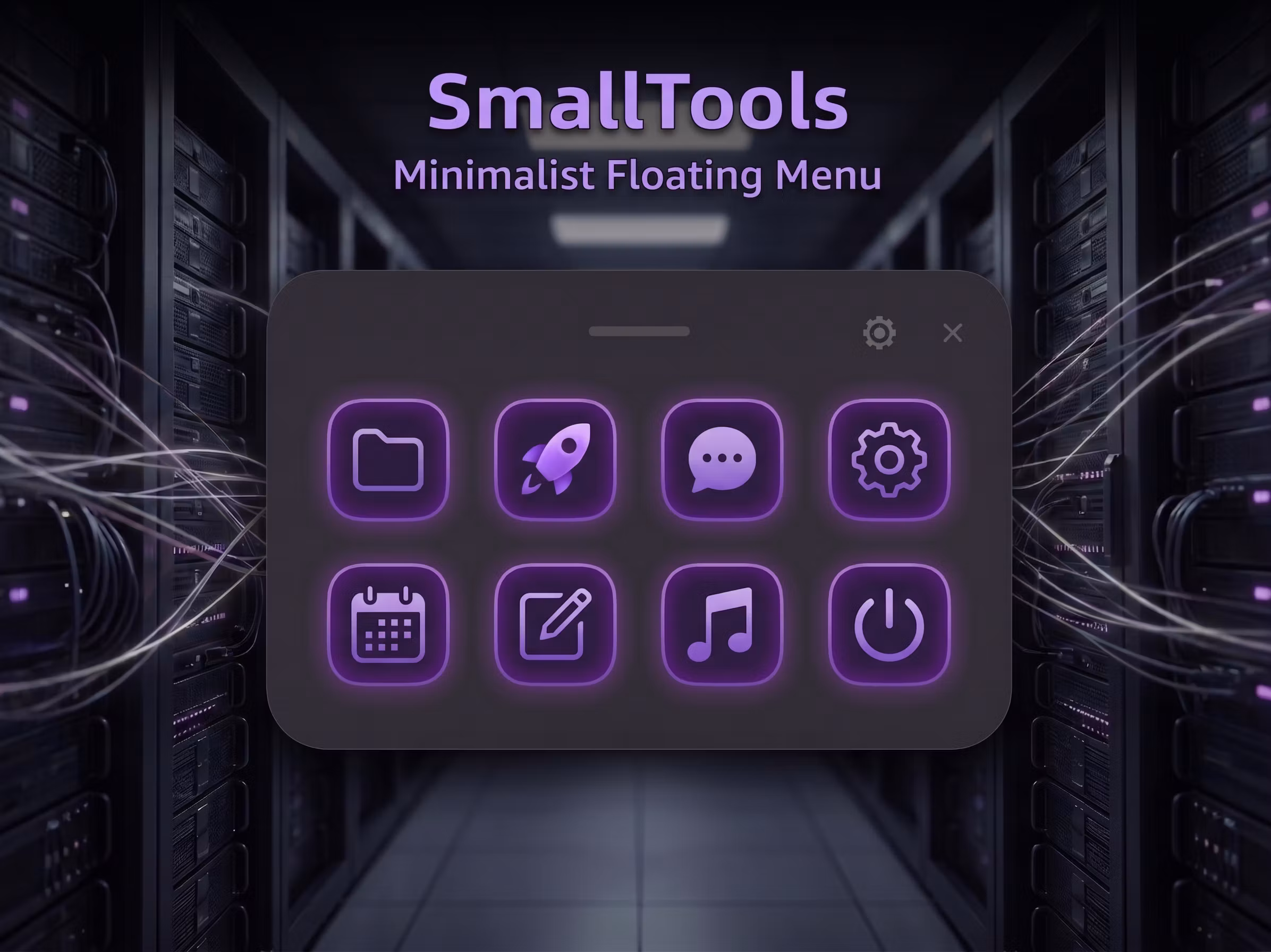 SmallTools