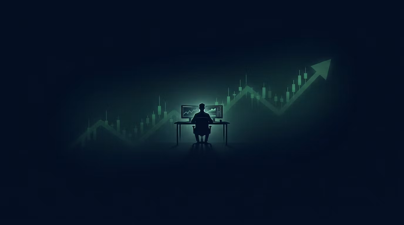 WTrading Mentorship