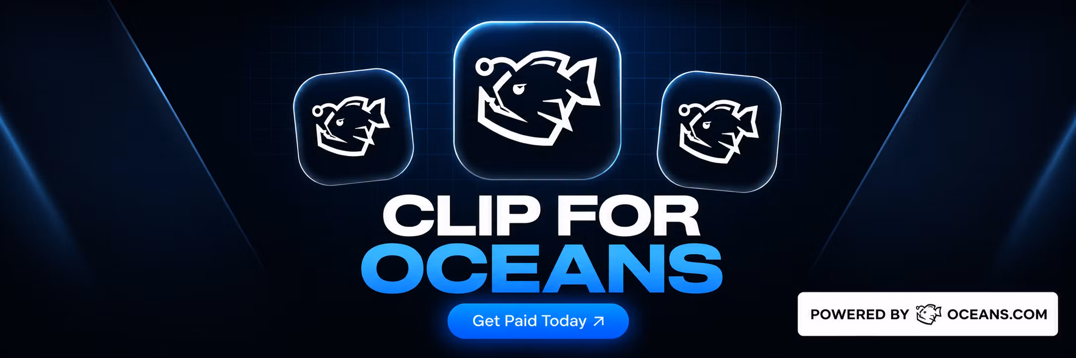 Oceans