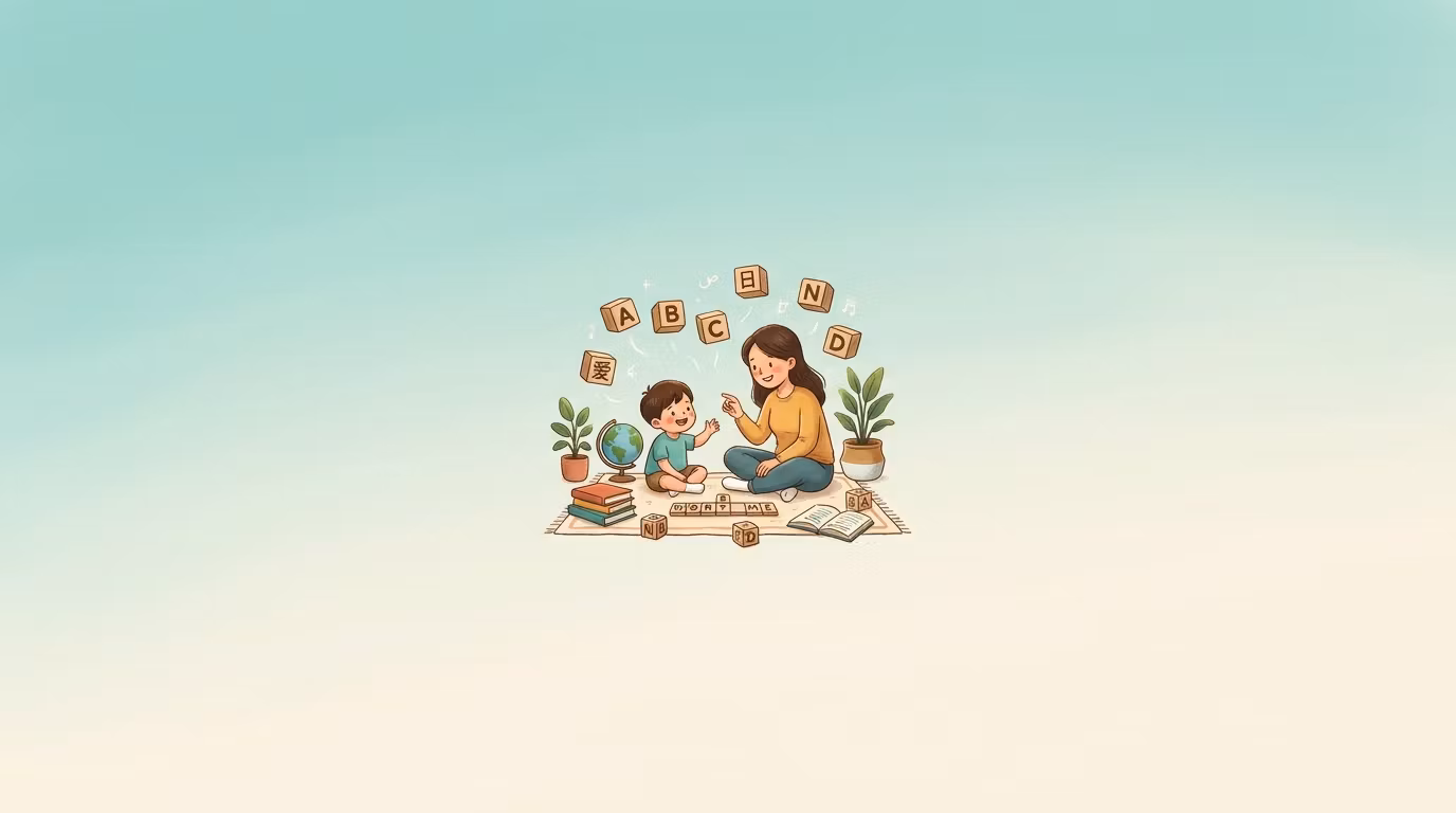 BilingualPlay Academy