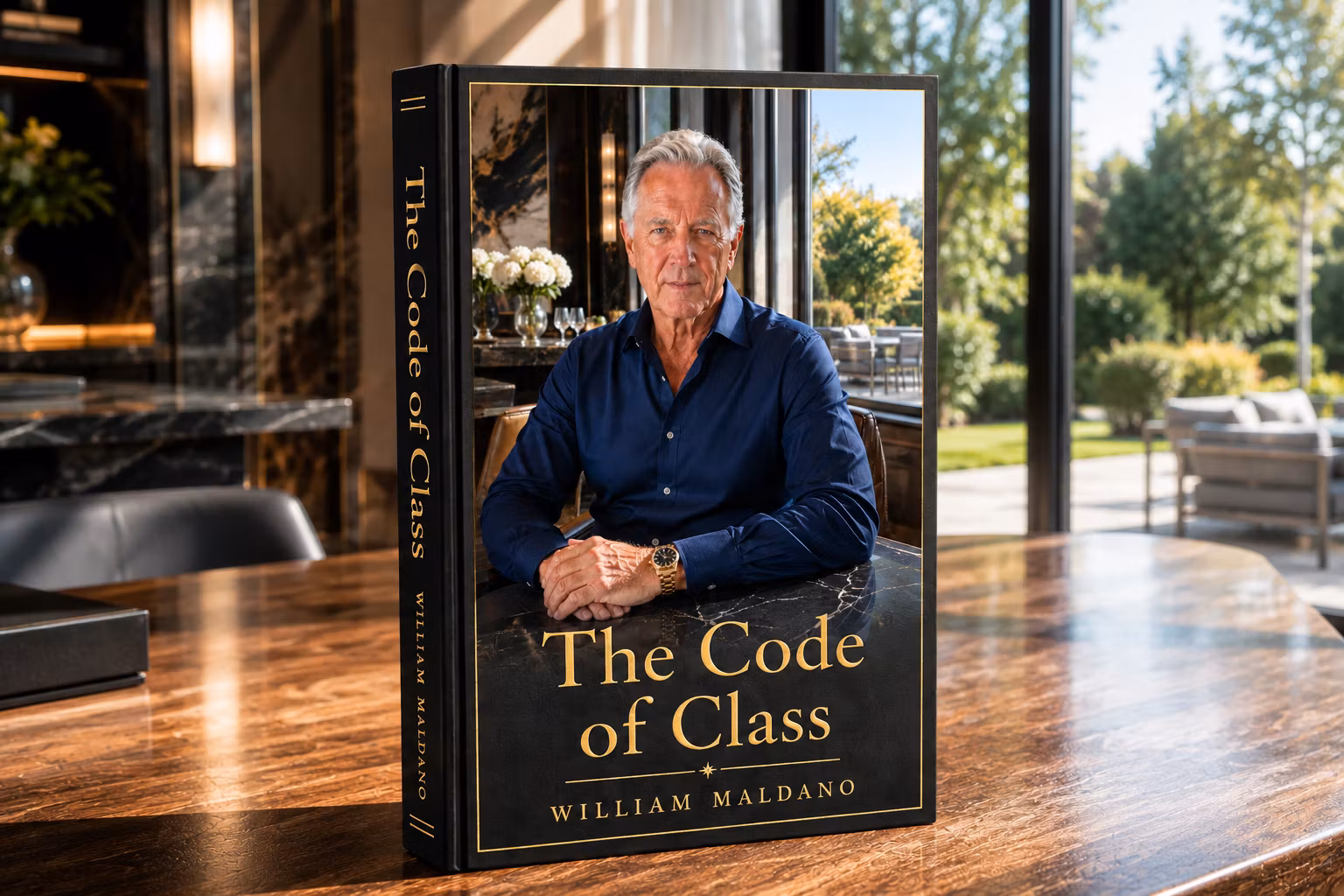 William Maldano