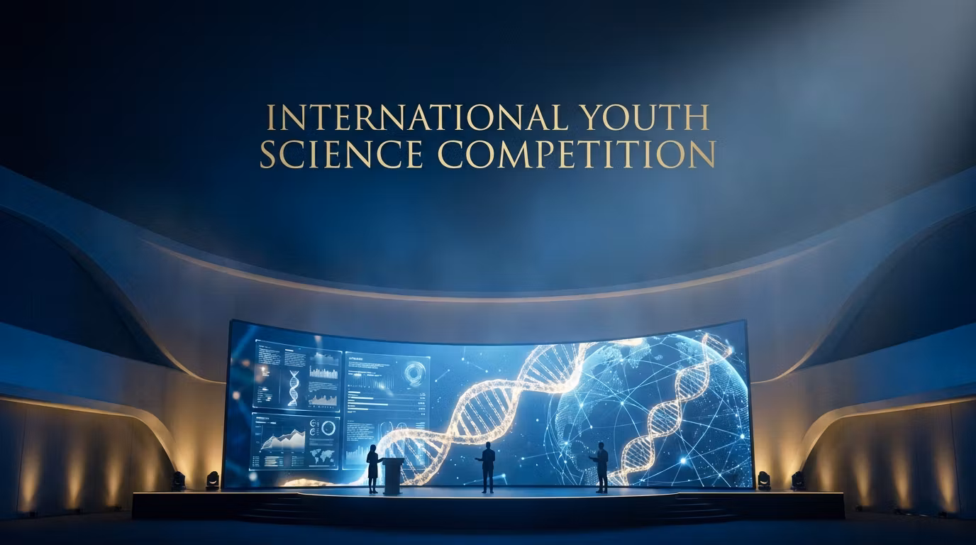 AISPC 2026
