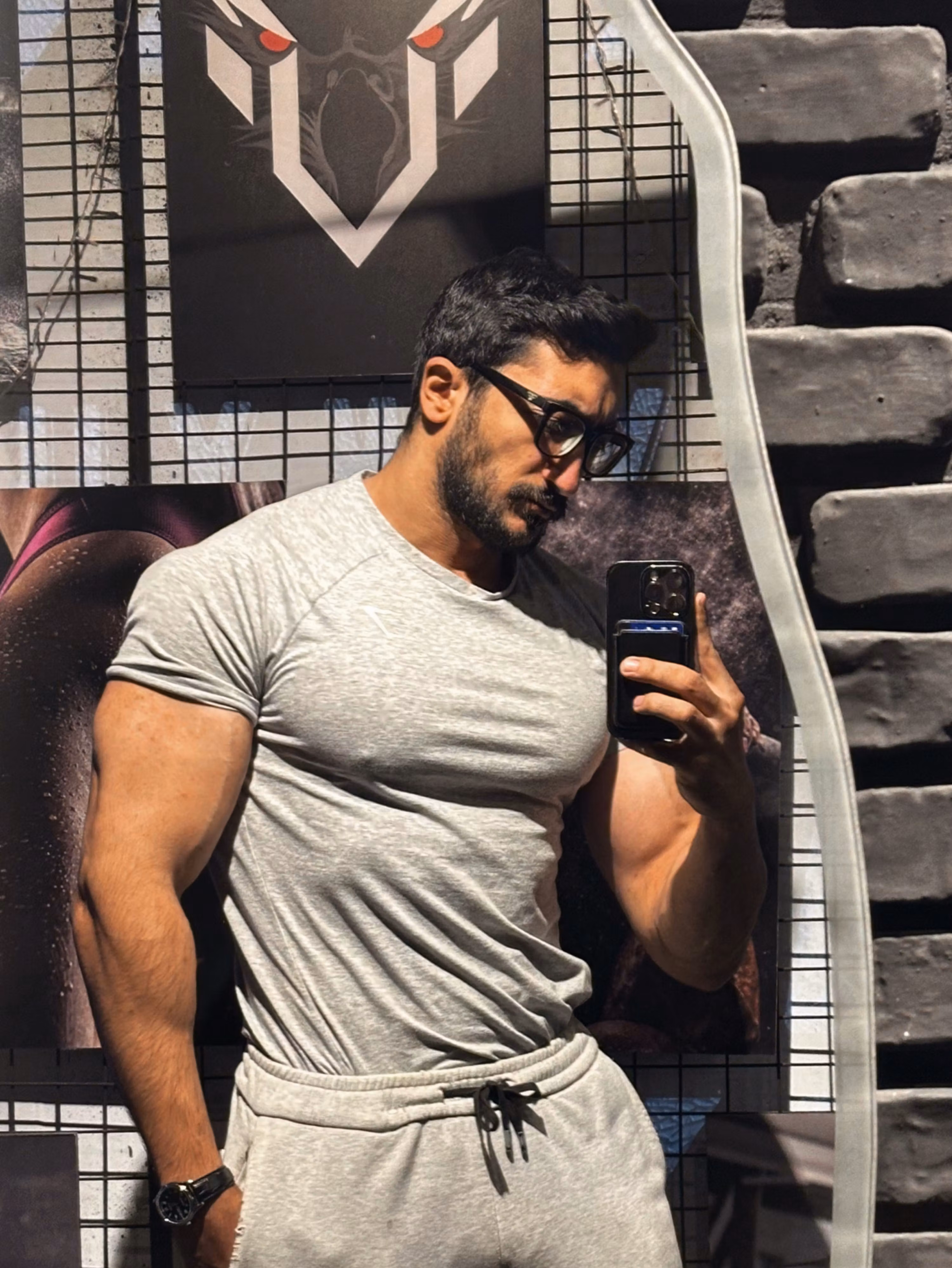Adel Fitness