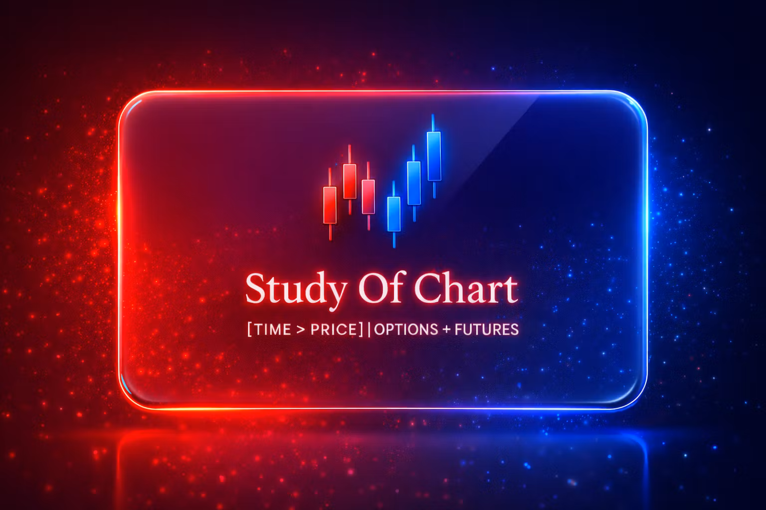 TIME & PRICE MATRIX