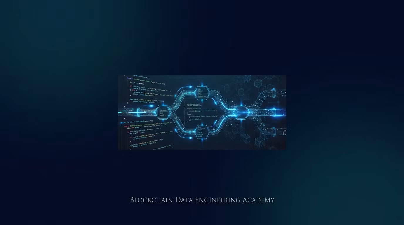 ChainScale Academy