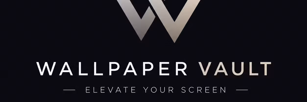 Wallpaper Vault
