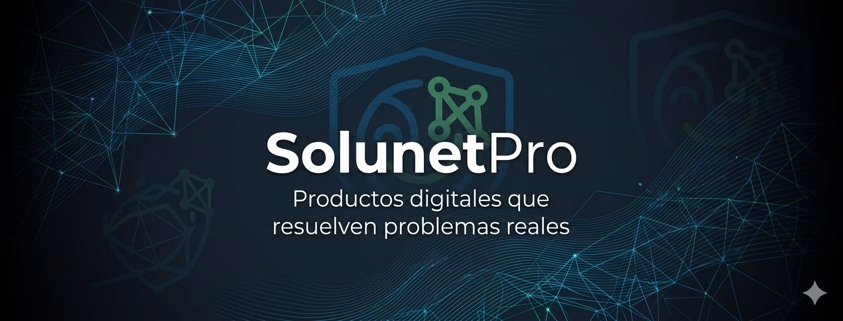 Solunet Pro