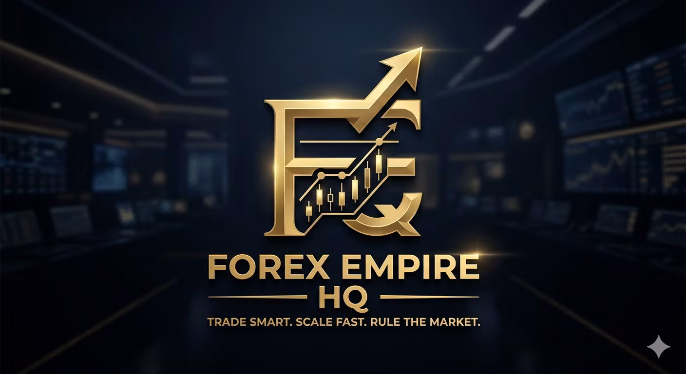 Forex Empire HQ