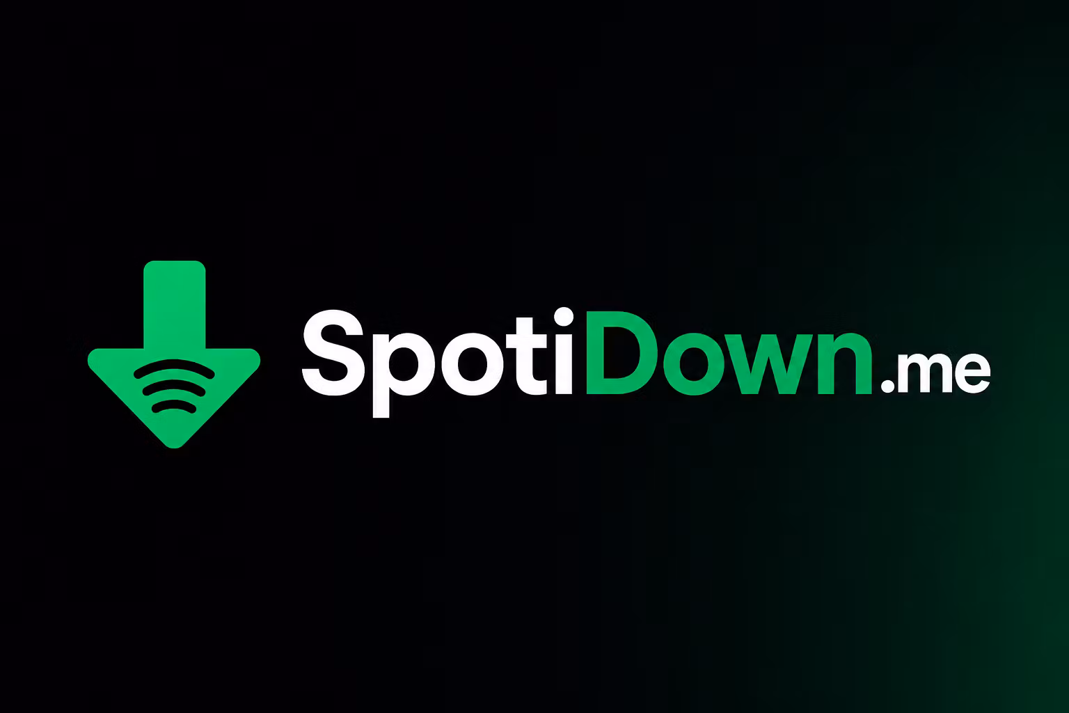 Spotidown