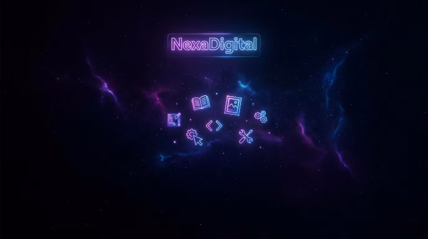 NexaDigital